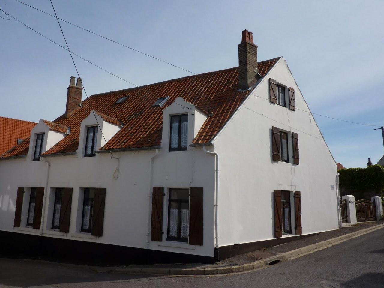 Maison 50011