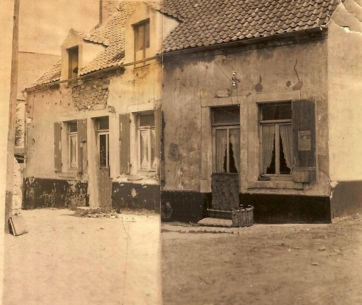 Maison 50011b