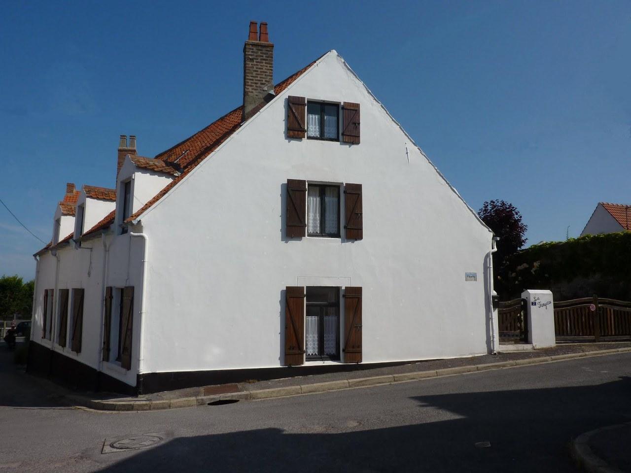 Maison 50012