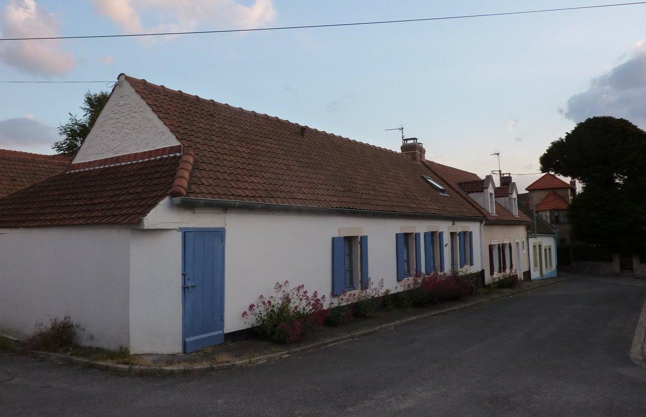 Maison 50030