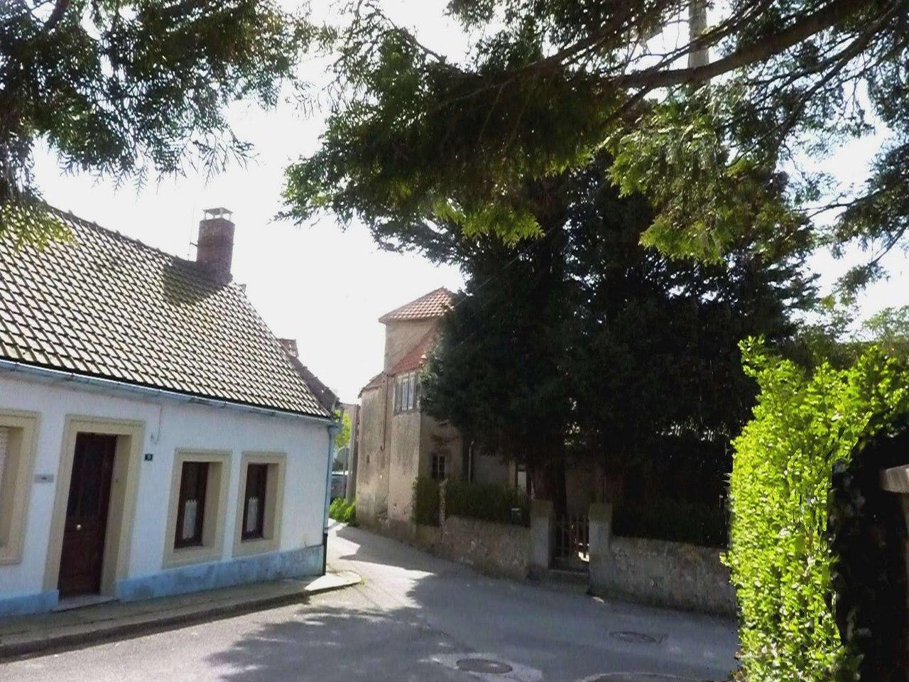 Maison 50040
