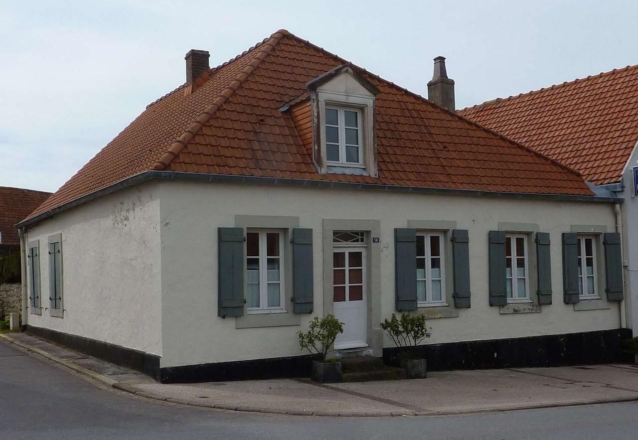 Maison 50121-m