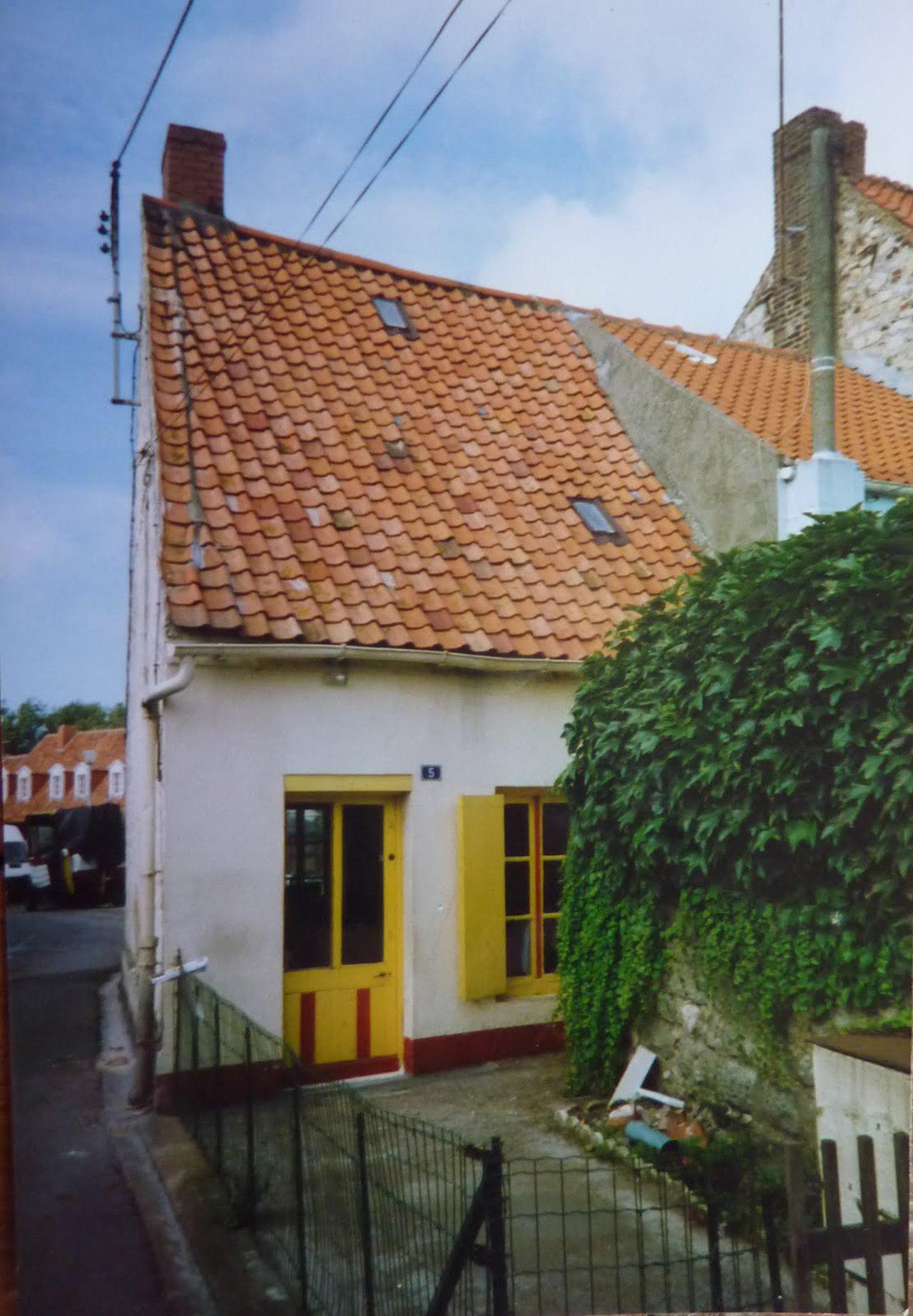 Maison 50148