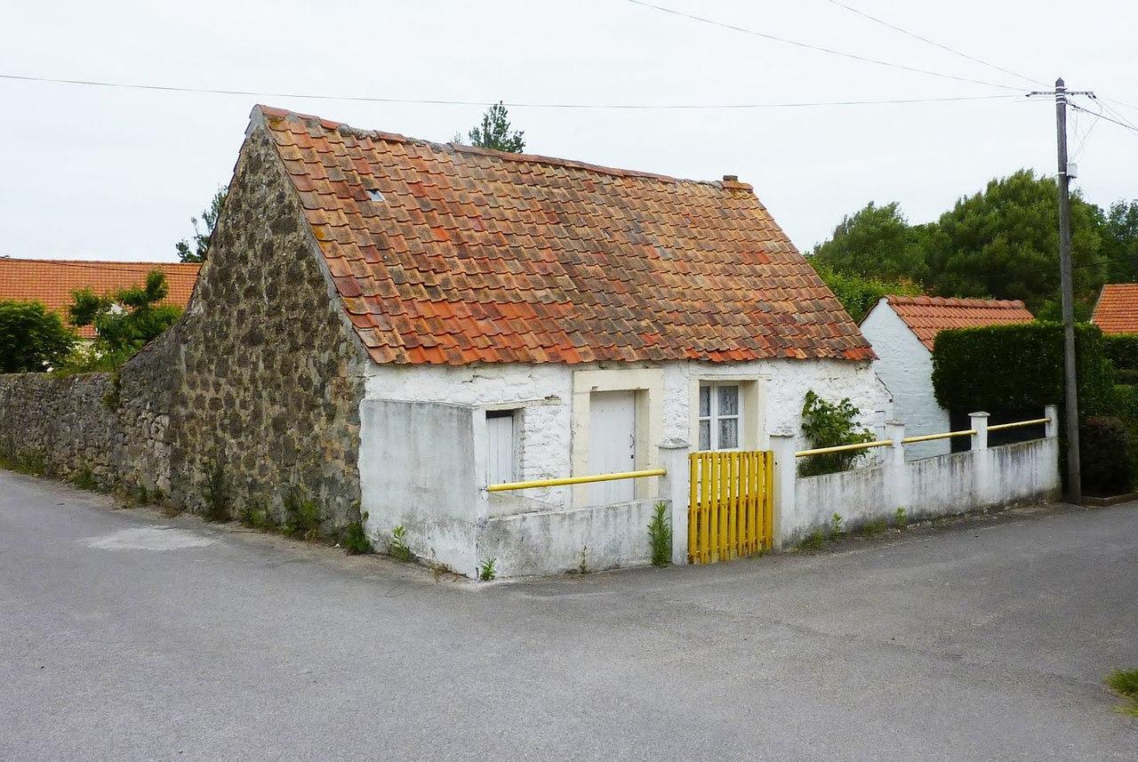 Maison 50160