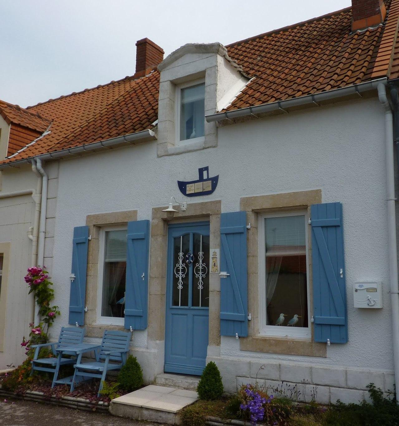 Maison 50163
