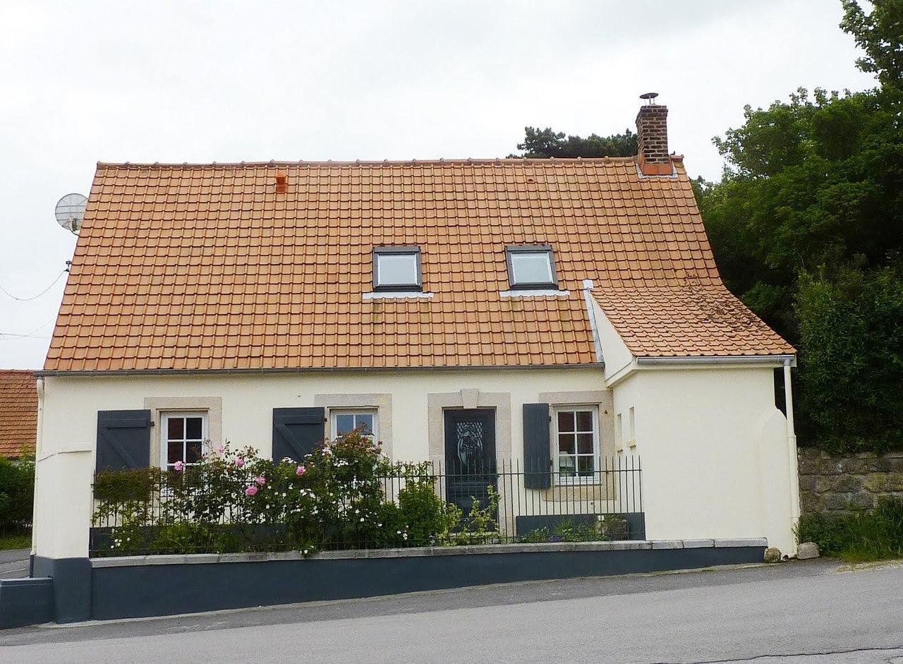Maison 50170