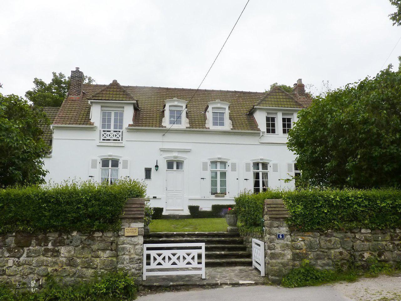 Maison 50190