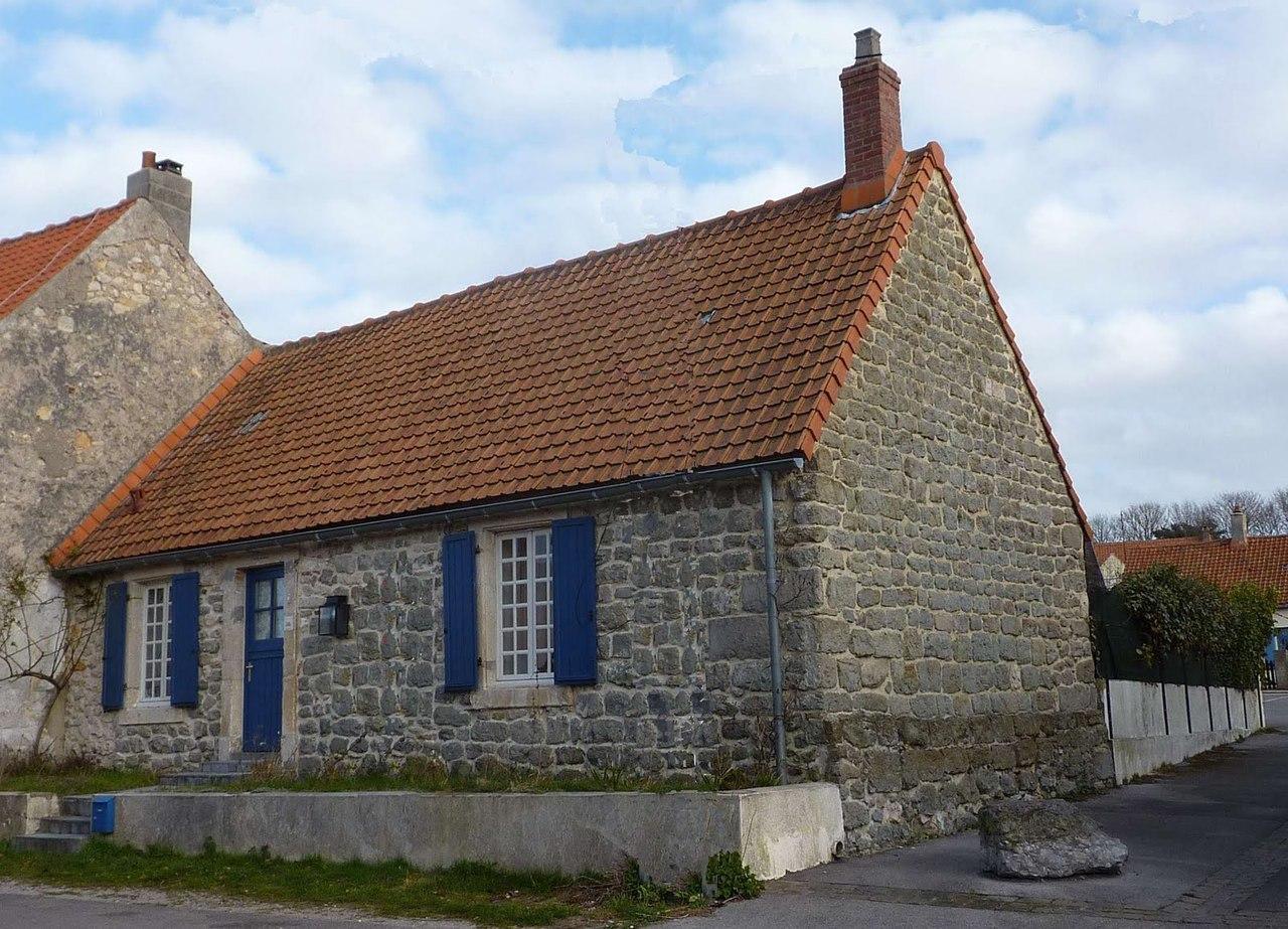 Maison 60015