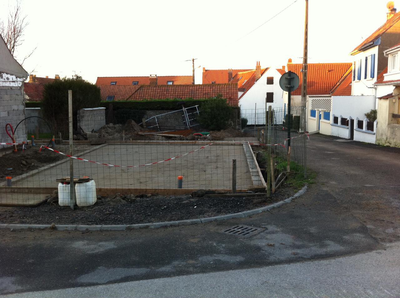 Maison 60019 Mathon