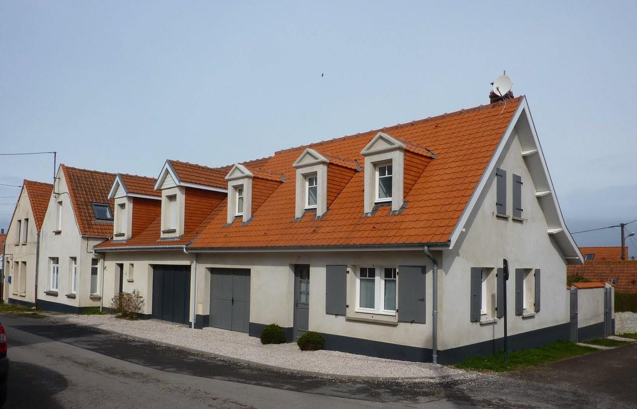 Maison 60021