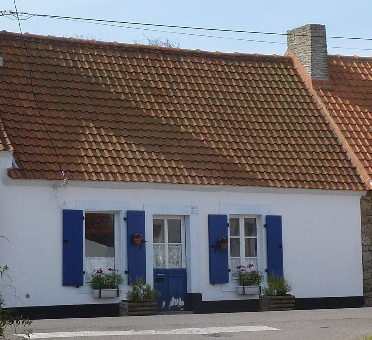 Maison 60040