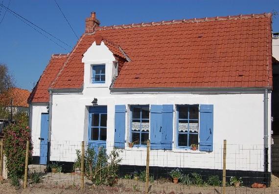 Maison 60050