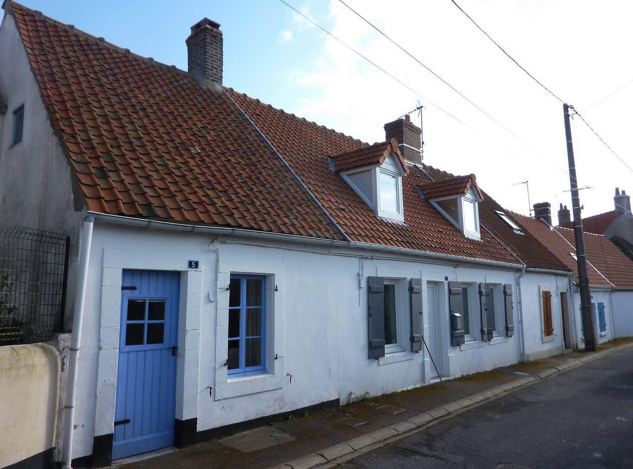 Maison 60055