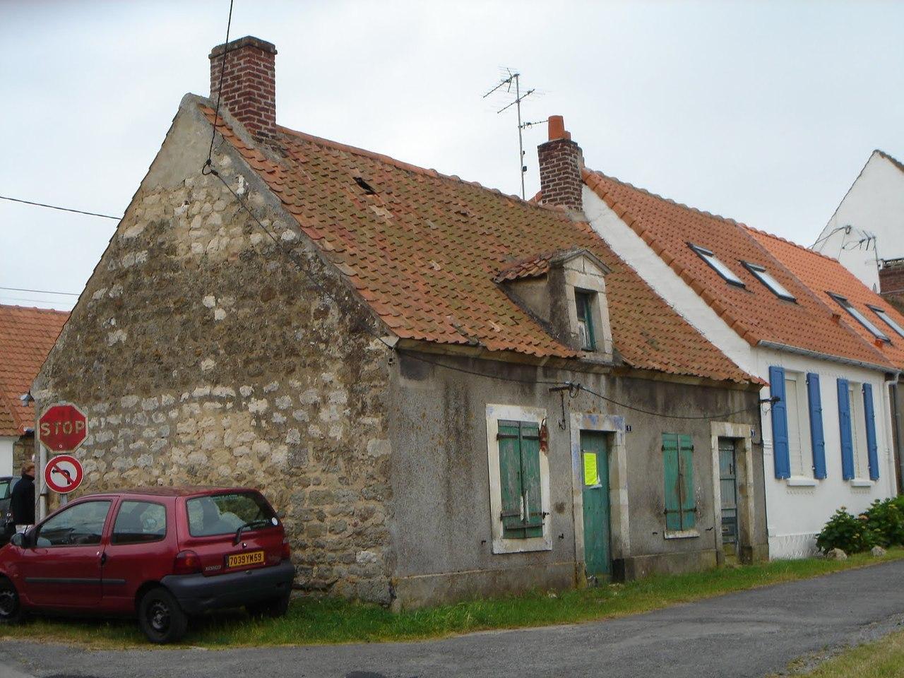 Maison 60061