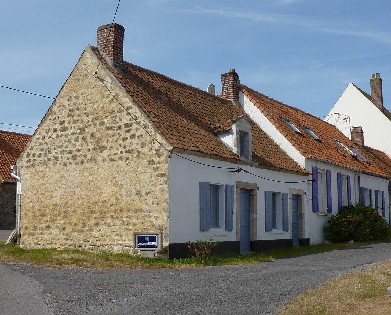 Maison 60062