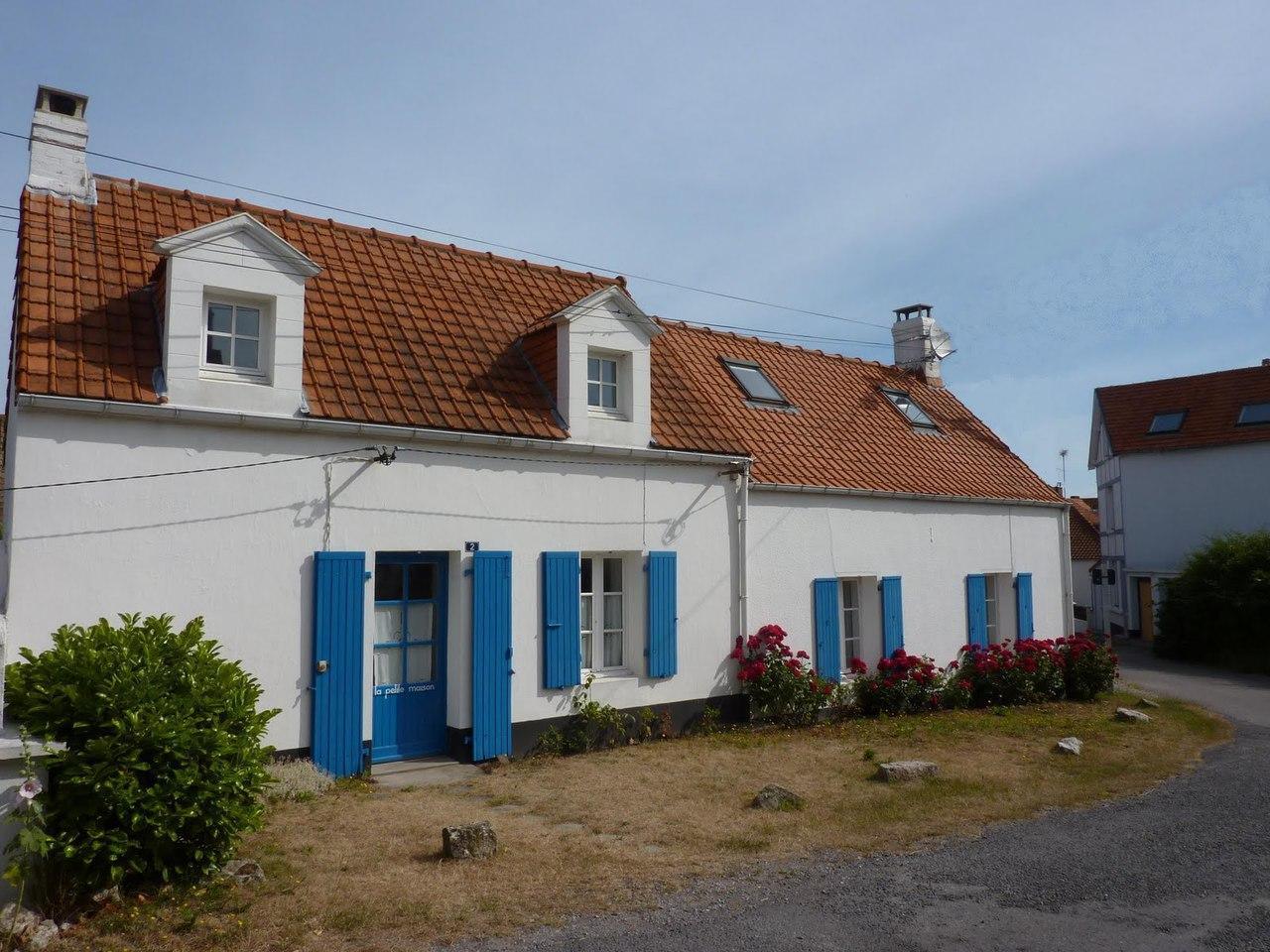 Maison 60070