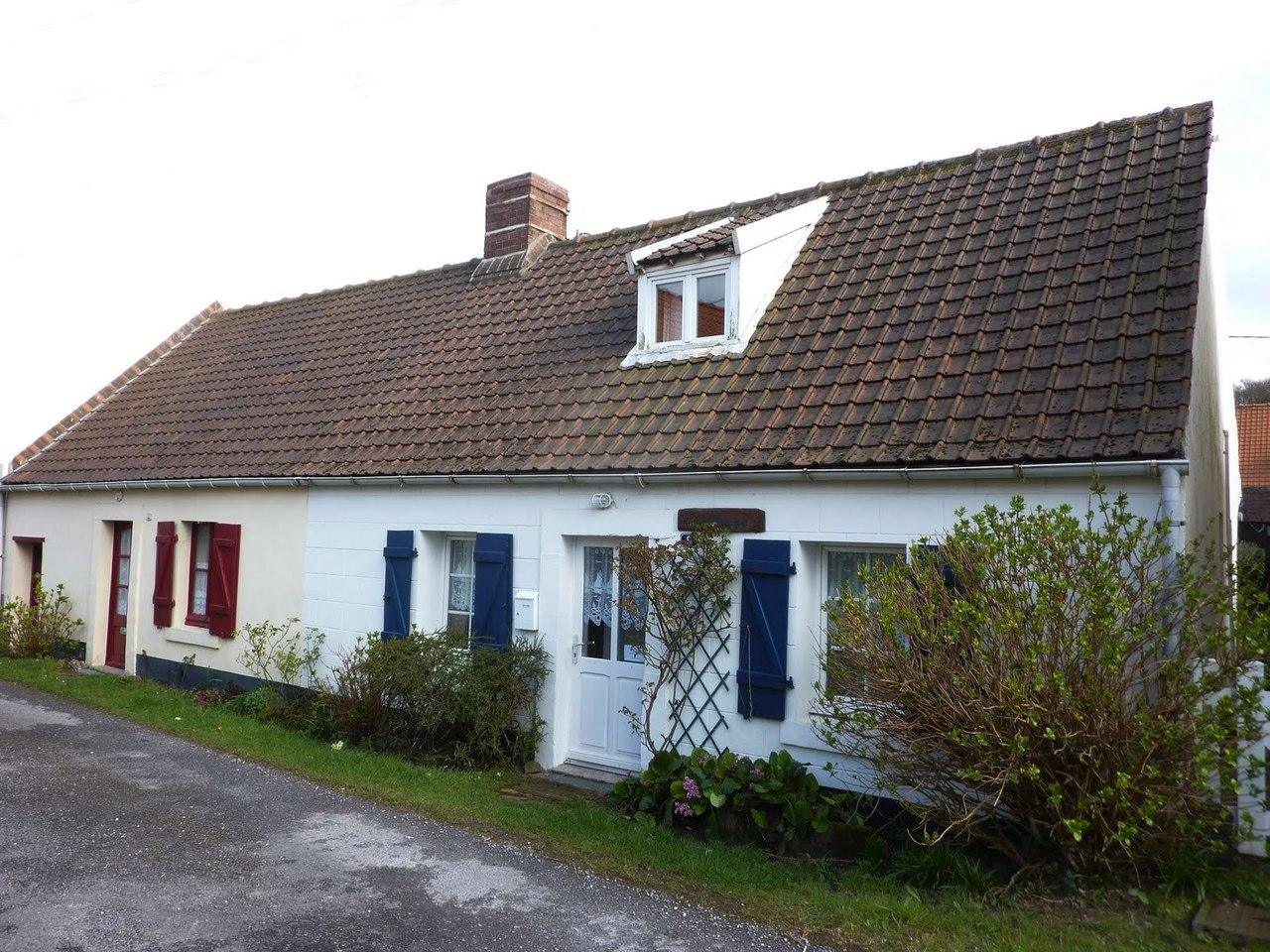 Maison 60075