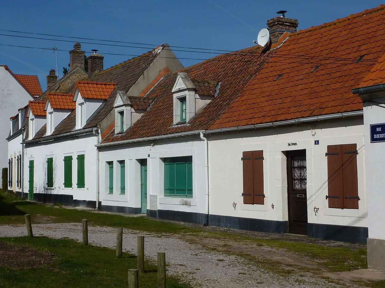 Maison 60090-m