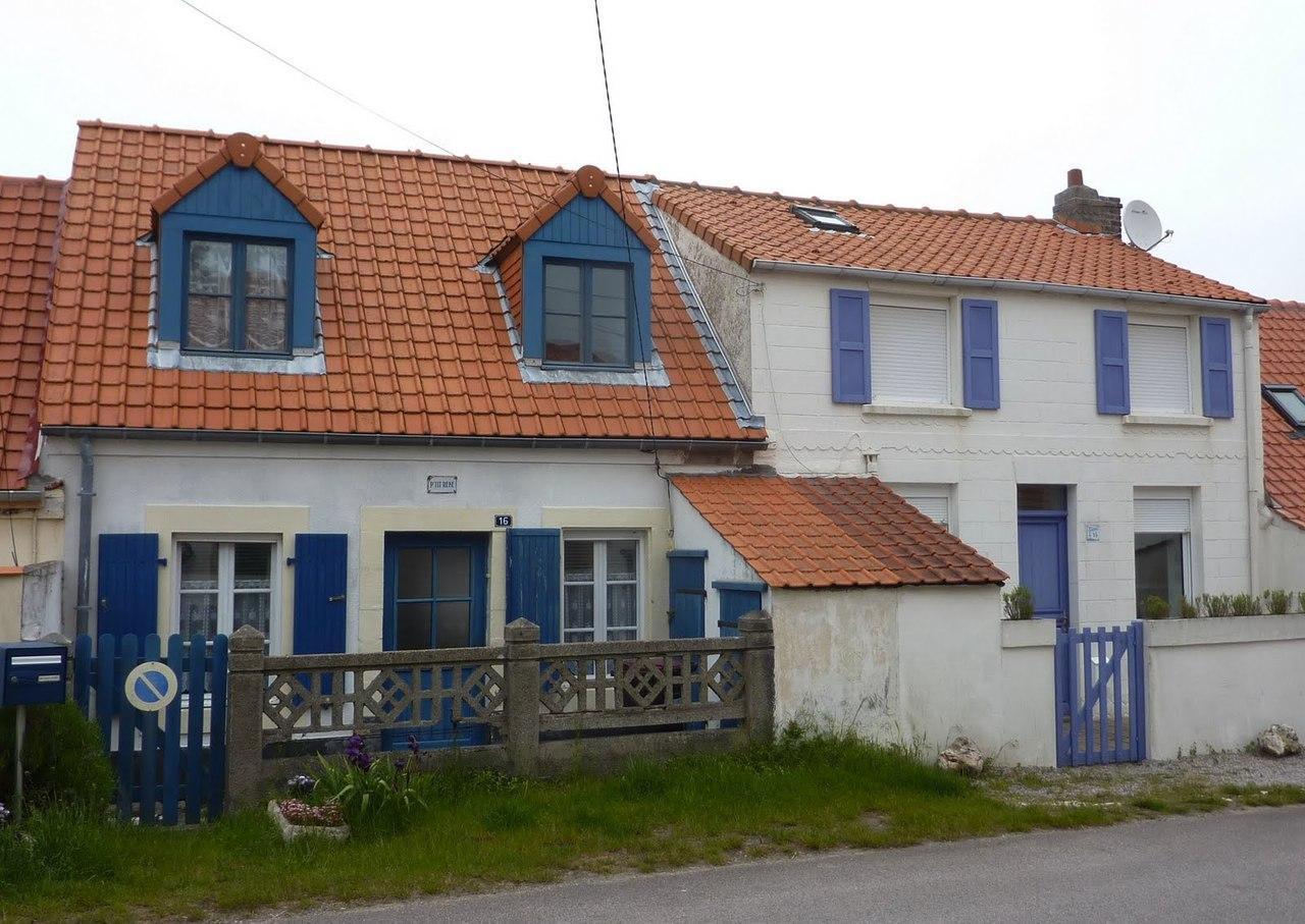 Maison 60180