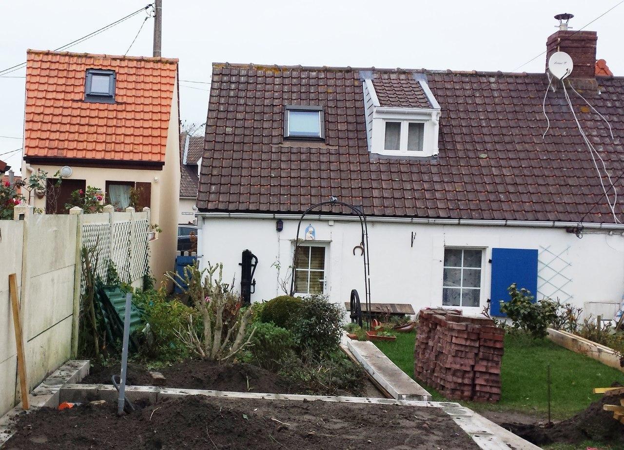 Maison 60185