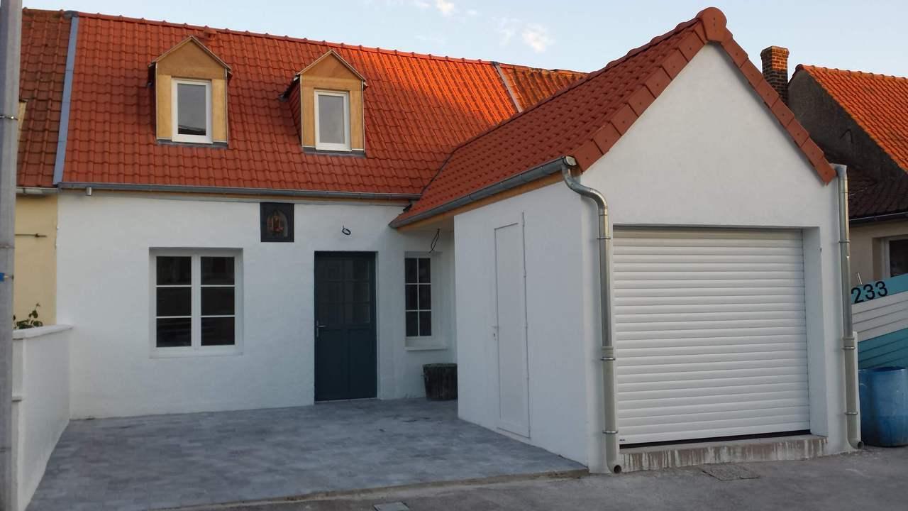 Maison 60422