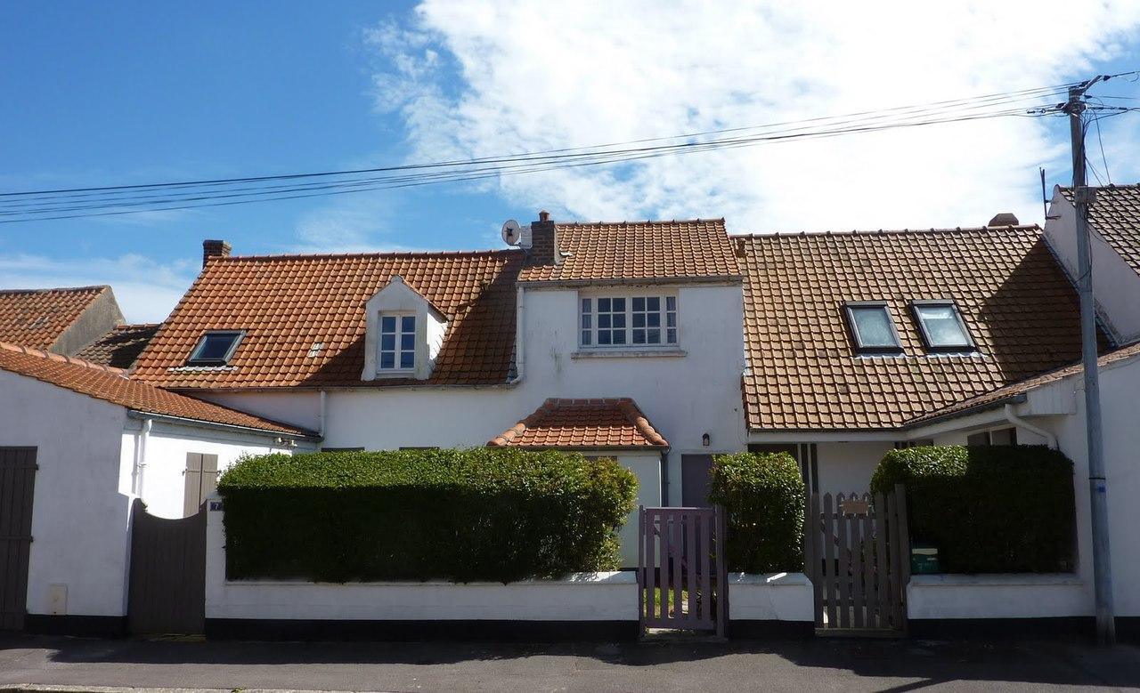 Maison 60430