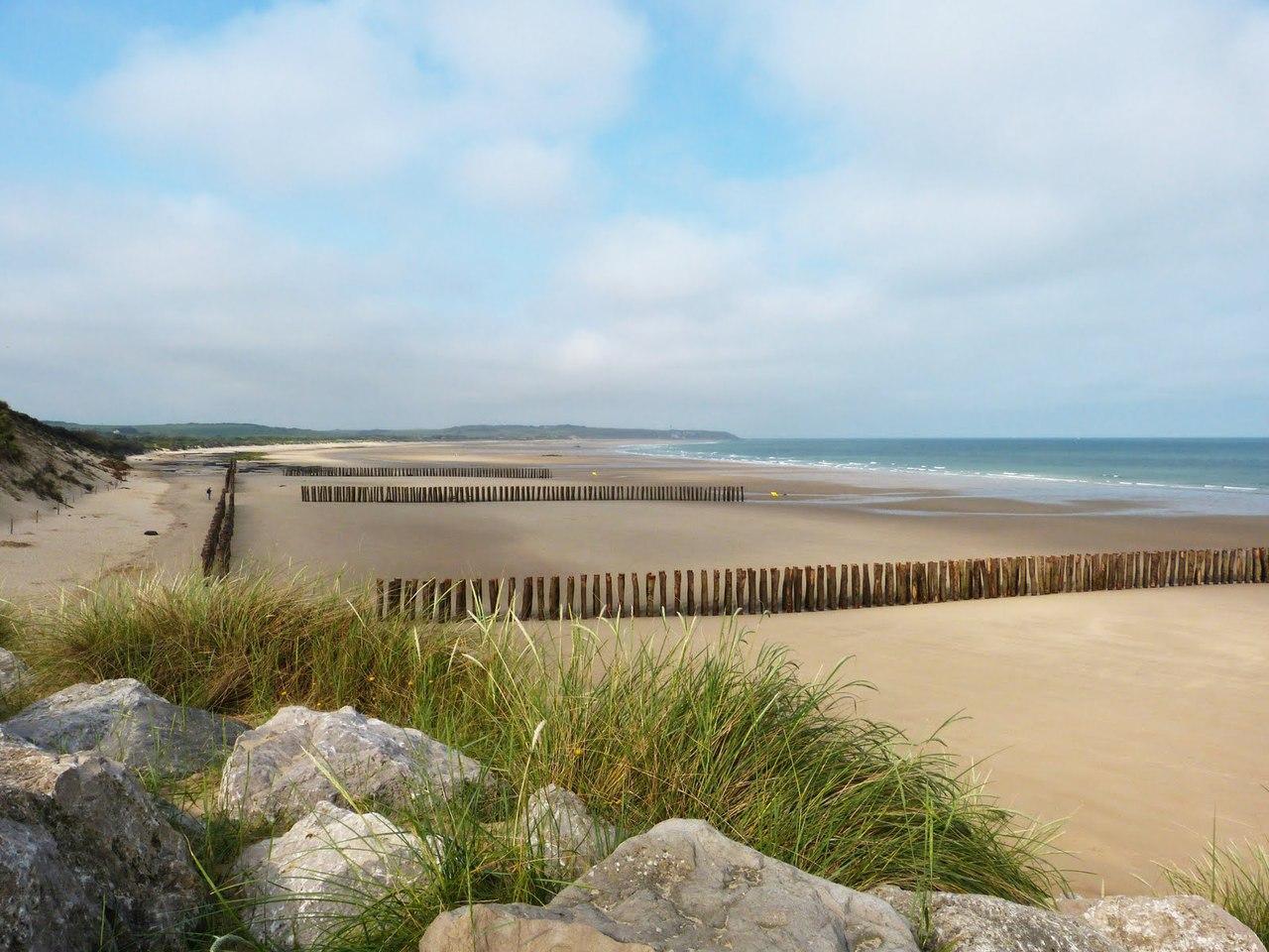 Nouveaux Pieux 120