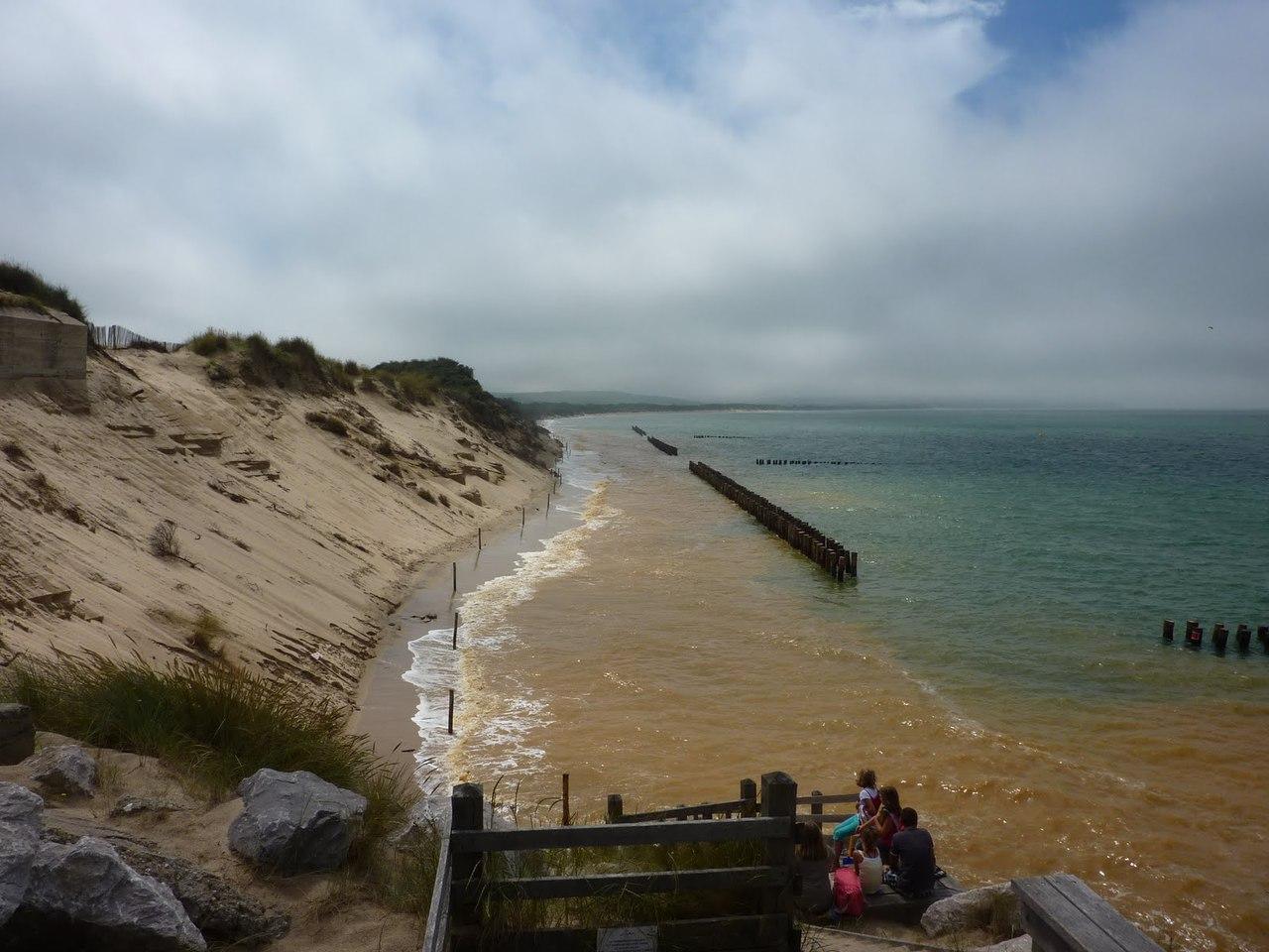 Nouveaux Pieux 141