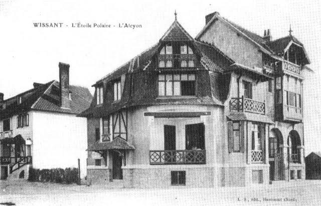 wpas B Square 16