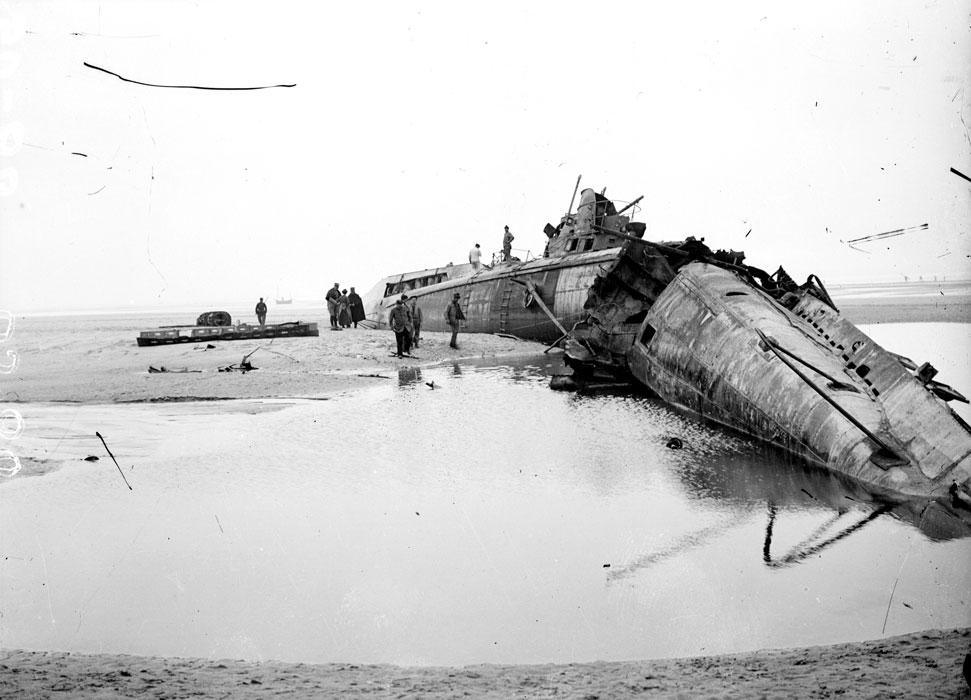 wpas sous marin 20