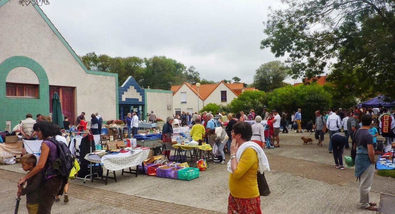Brocante 100
