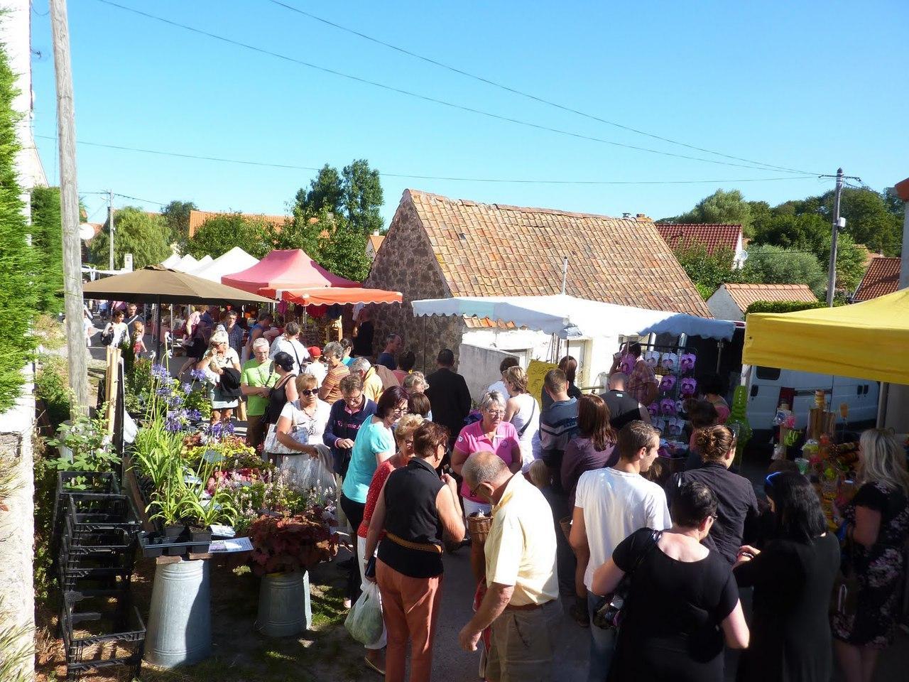 Marché 130
