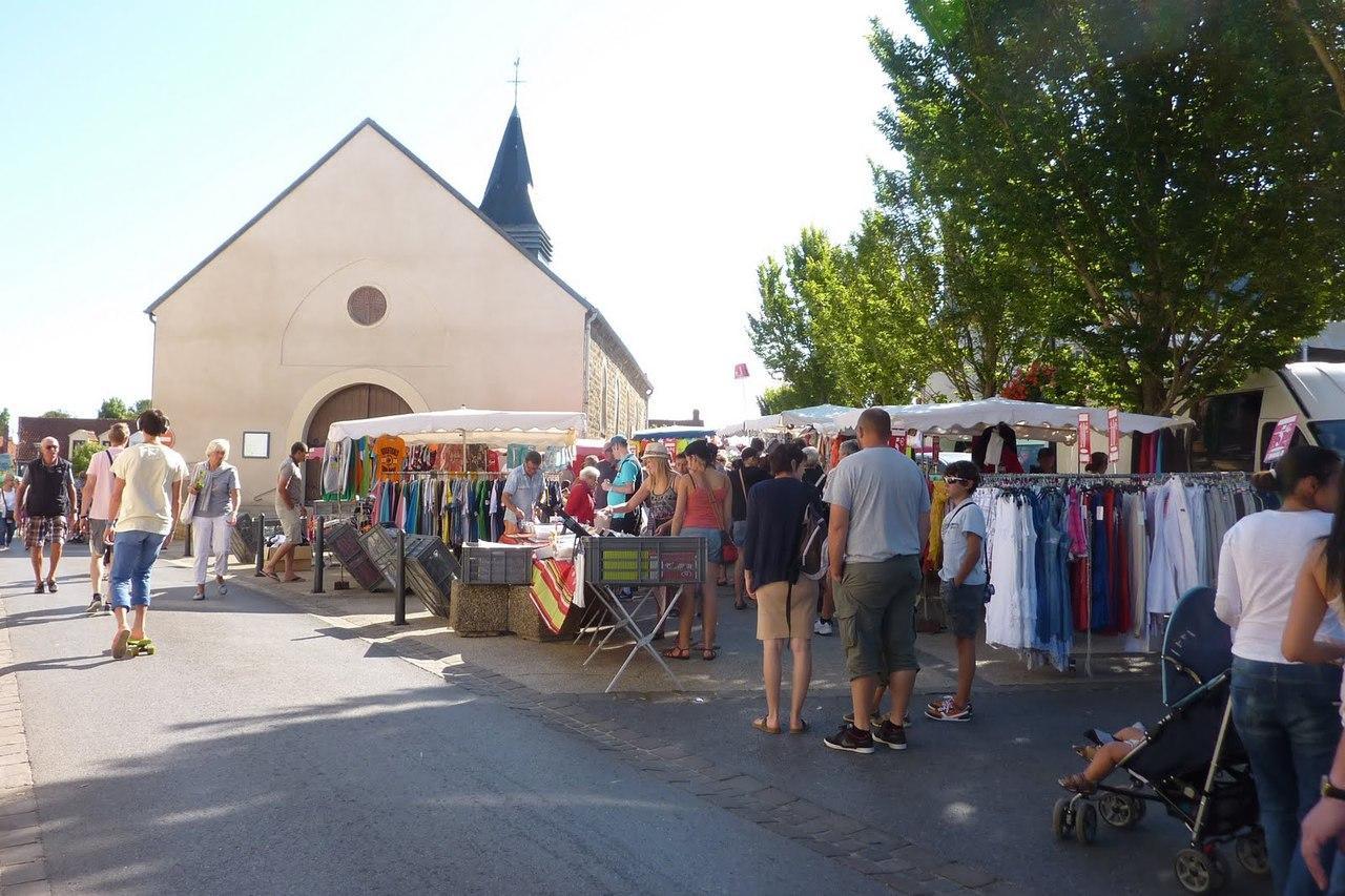 Marché 150