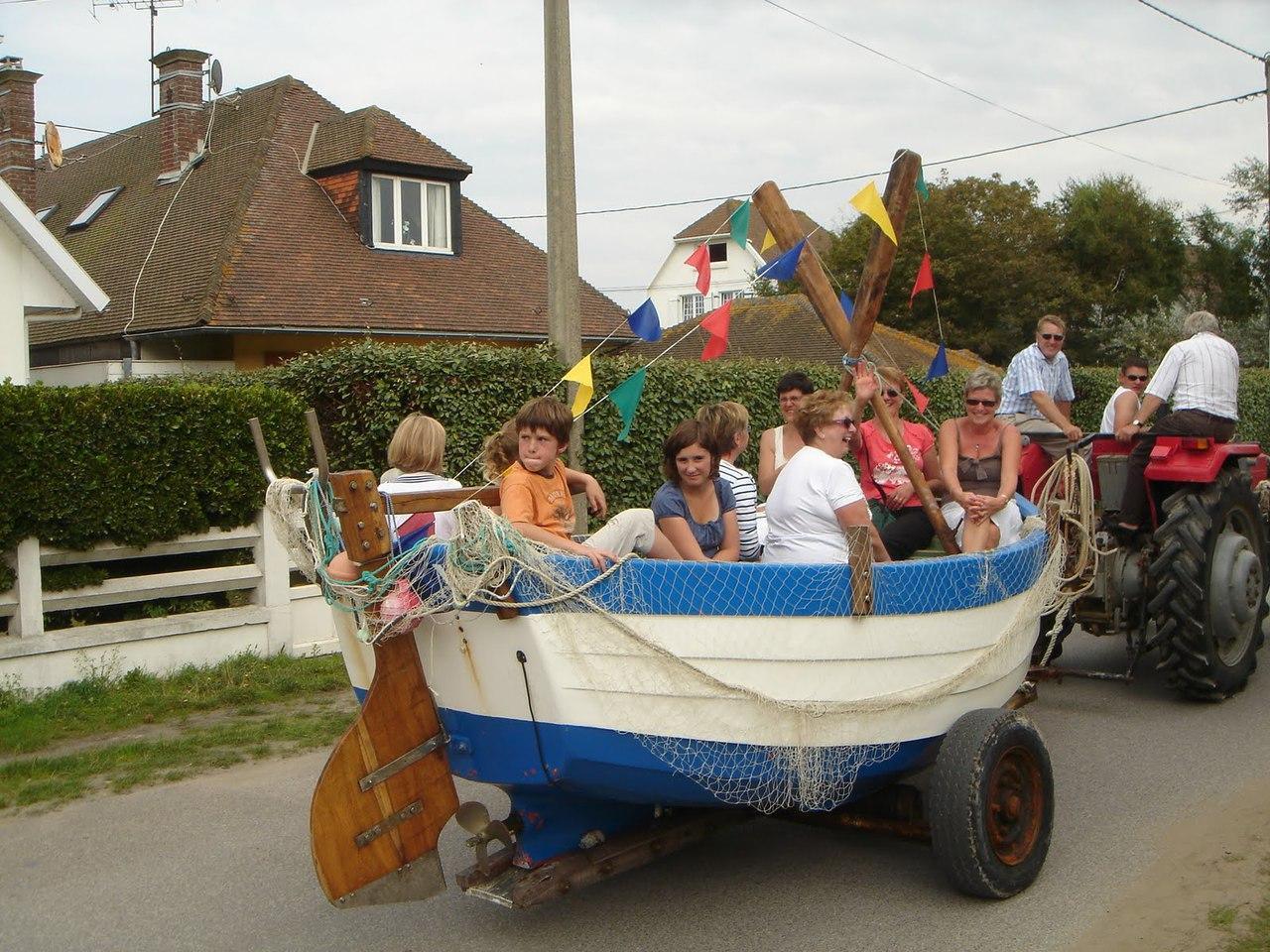 Peche fete flobart 140