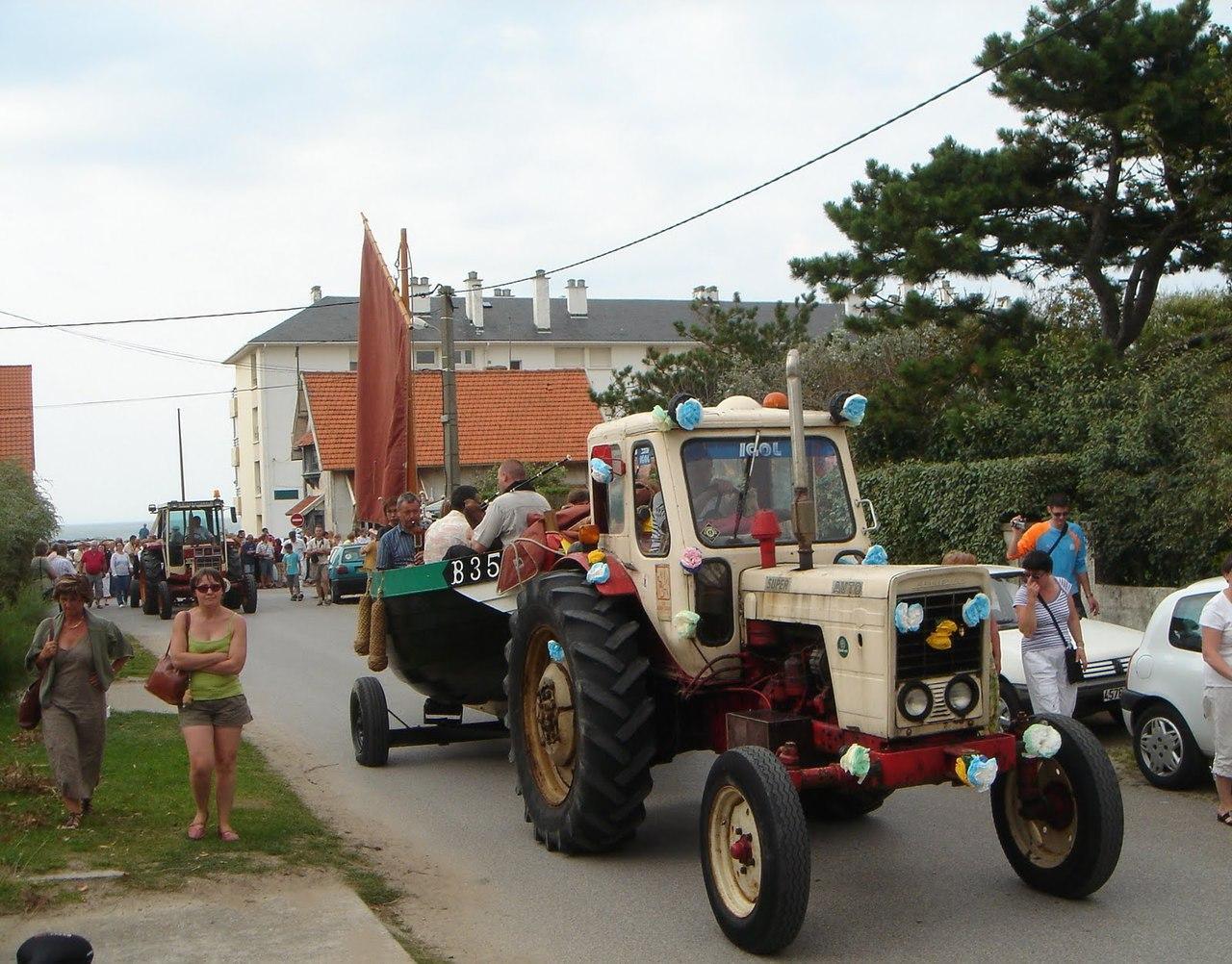 Peche fete flobart 160