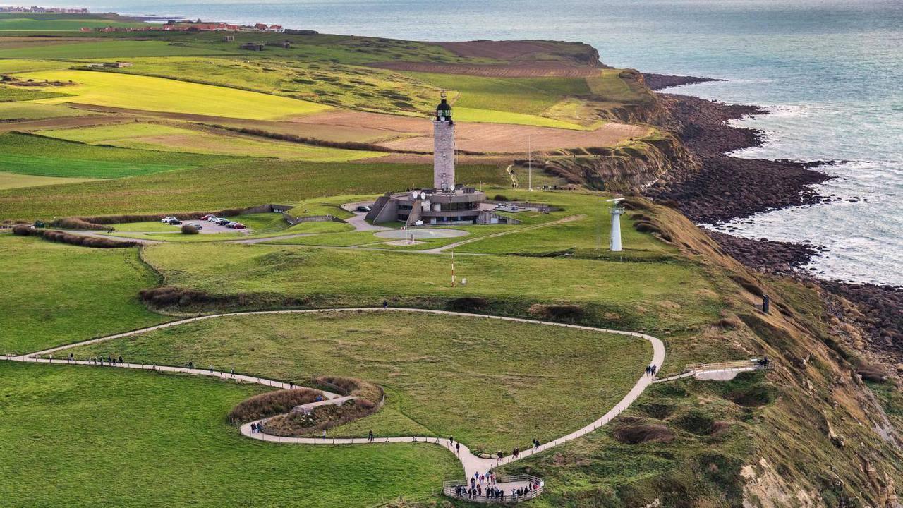 Crédit Dronedephotos
