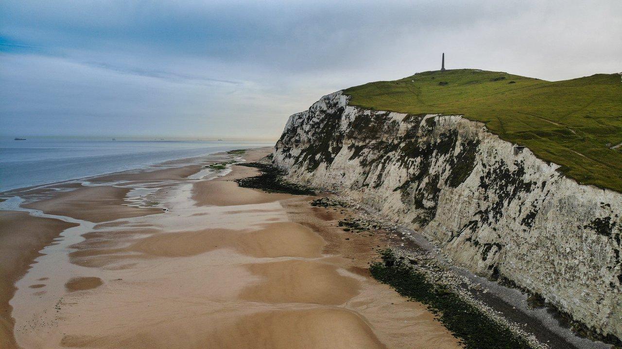 Crédit Dronedephotos