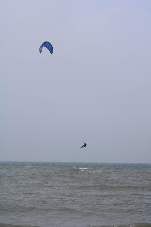 Le kite