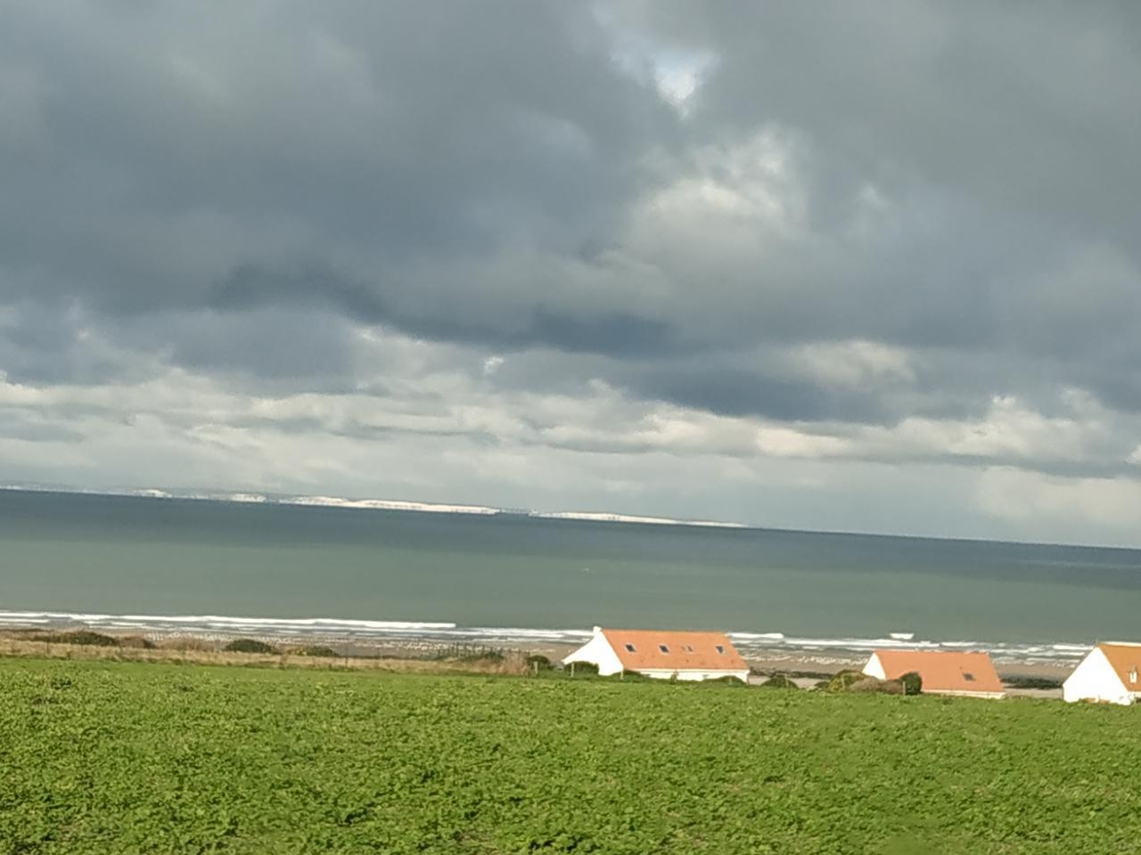 Plage de Strouanne