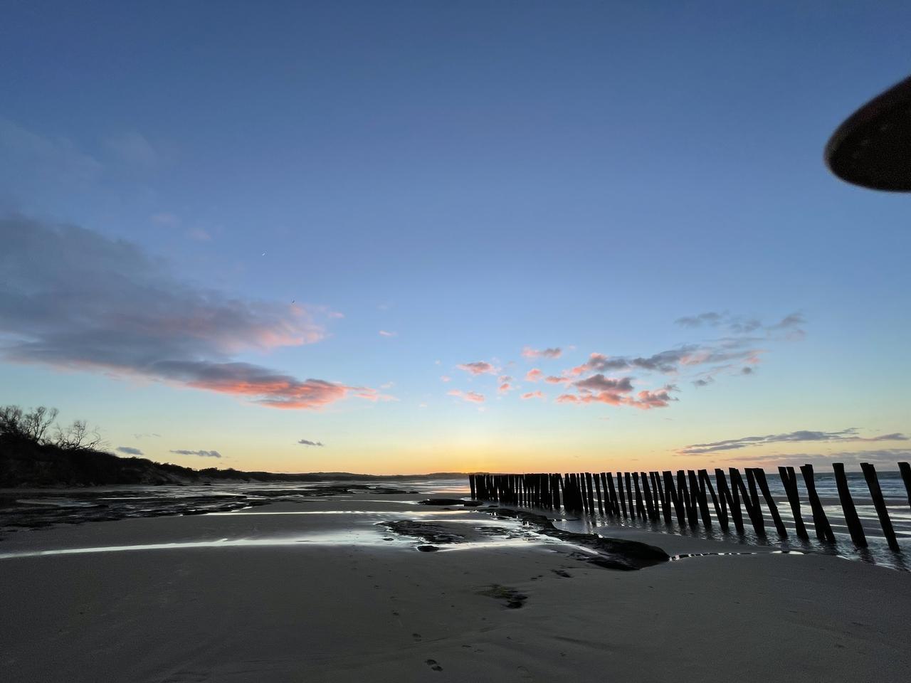 Plage de Wissant