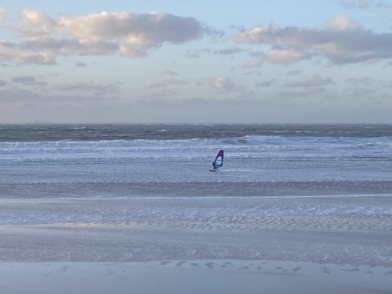 Un courageux ou passionné ?