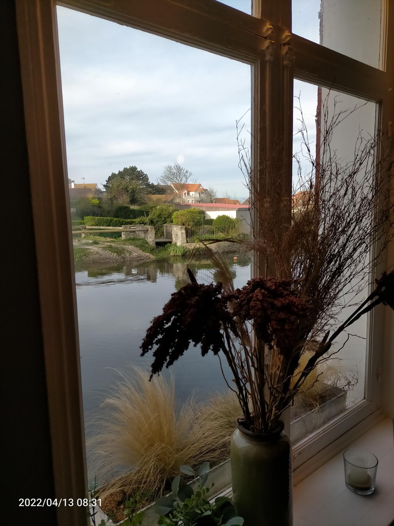 Romantique Wissant