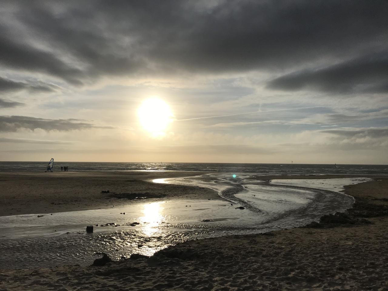Un soleil d’ascension 