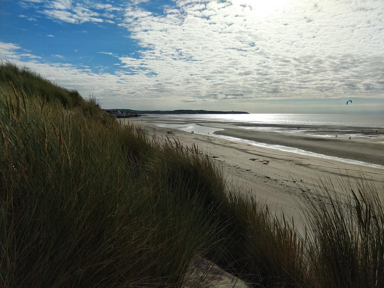 Baie de Wissant