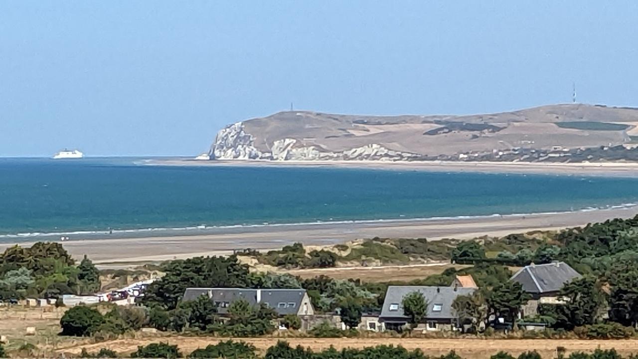Cap Blanc Nez