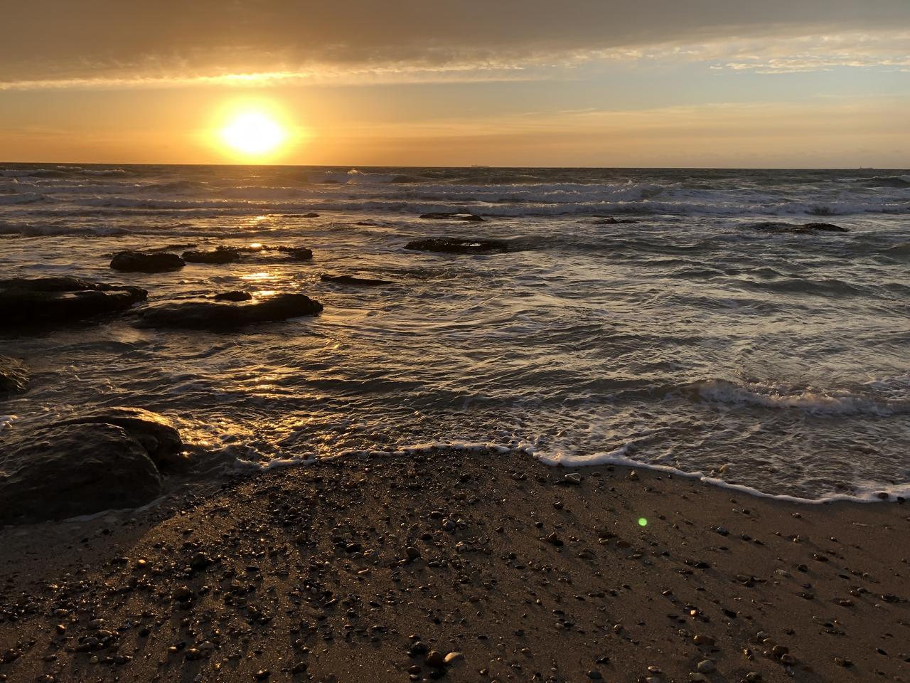 Audresselles plage