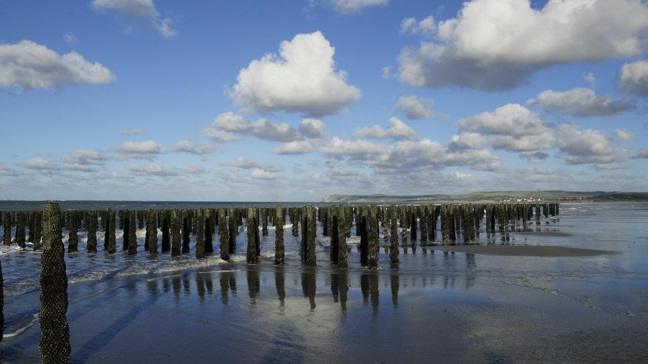 Plage Wissant