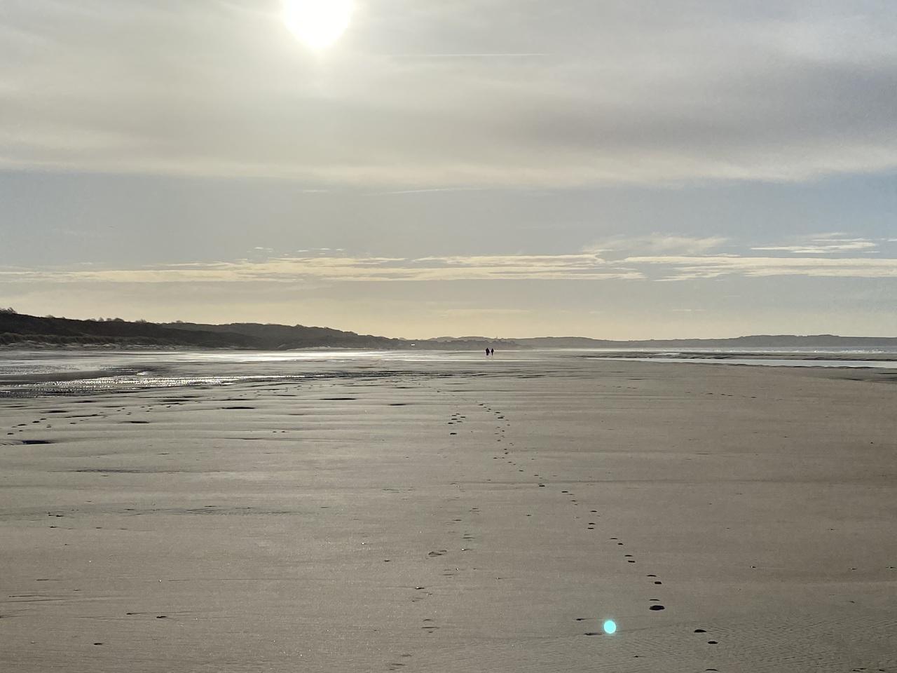 Plage de Wissant