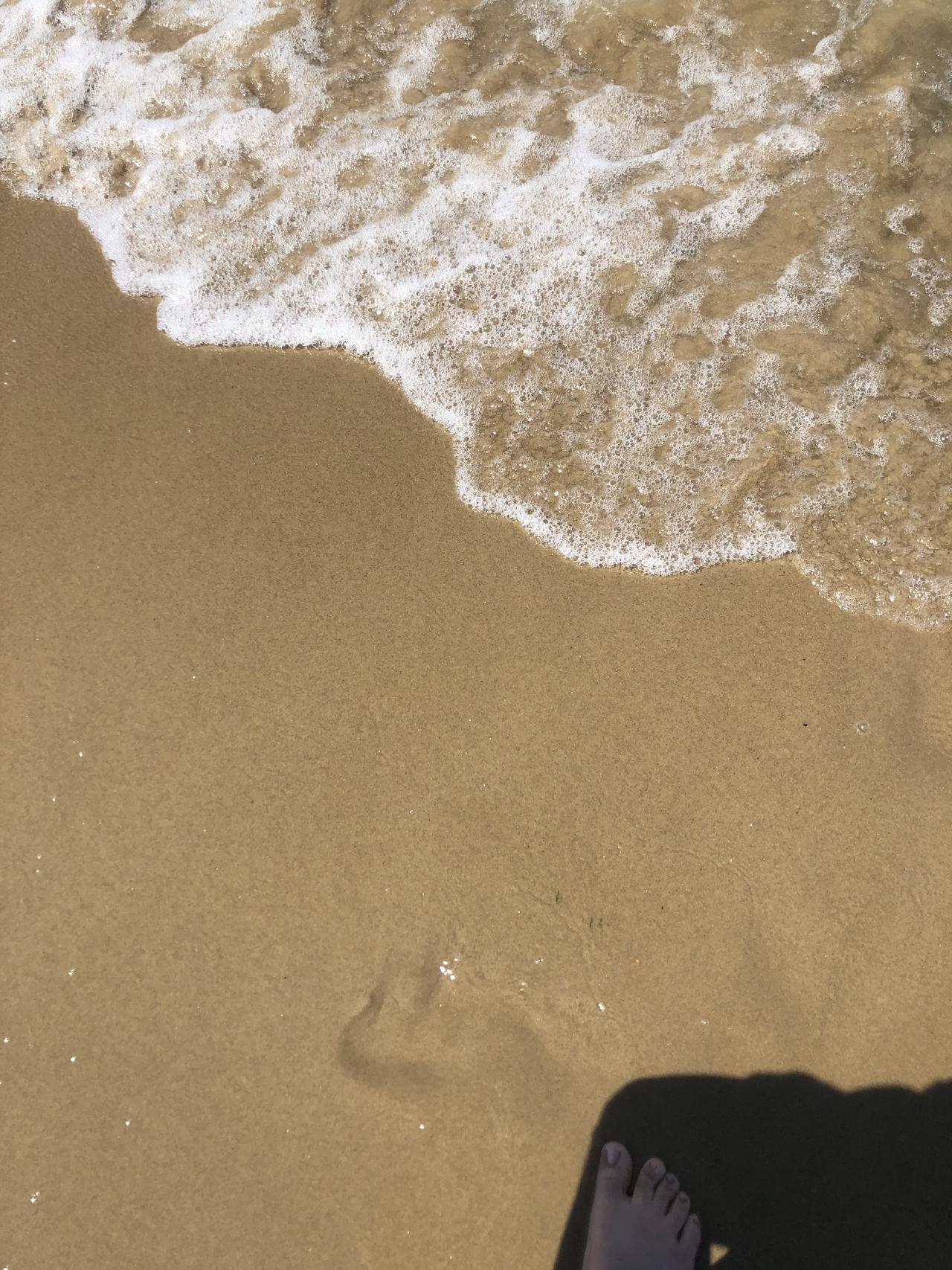 La mer 