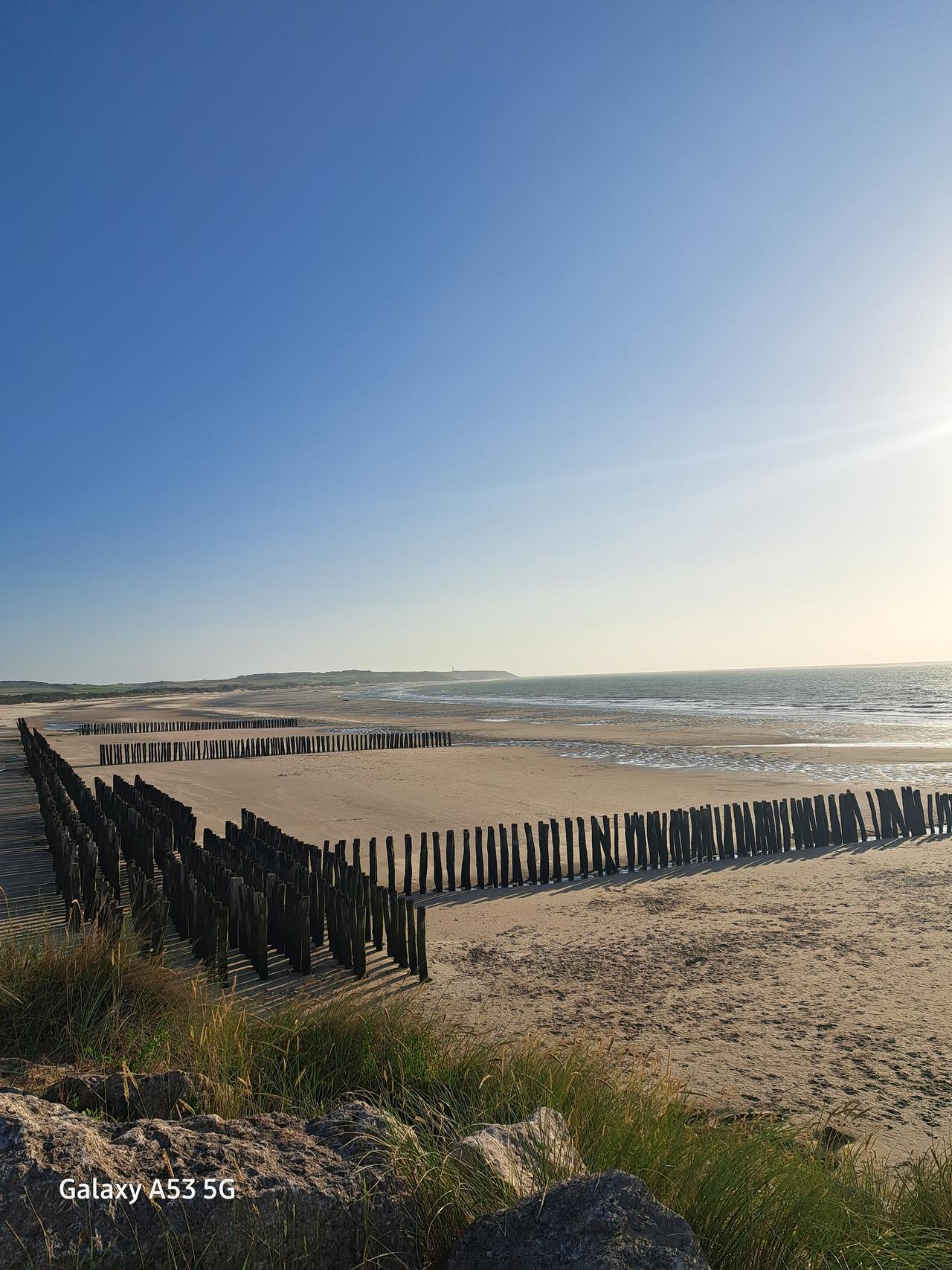 Plage de Wissant
